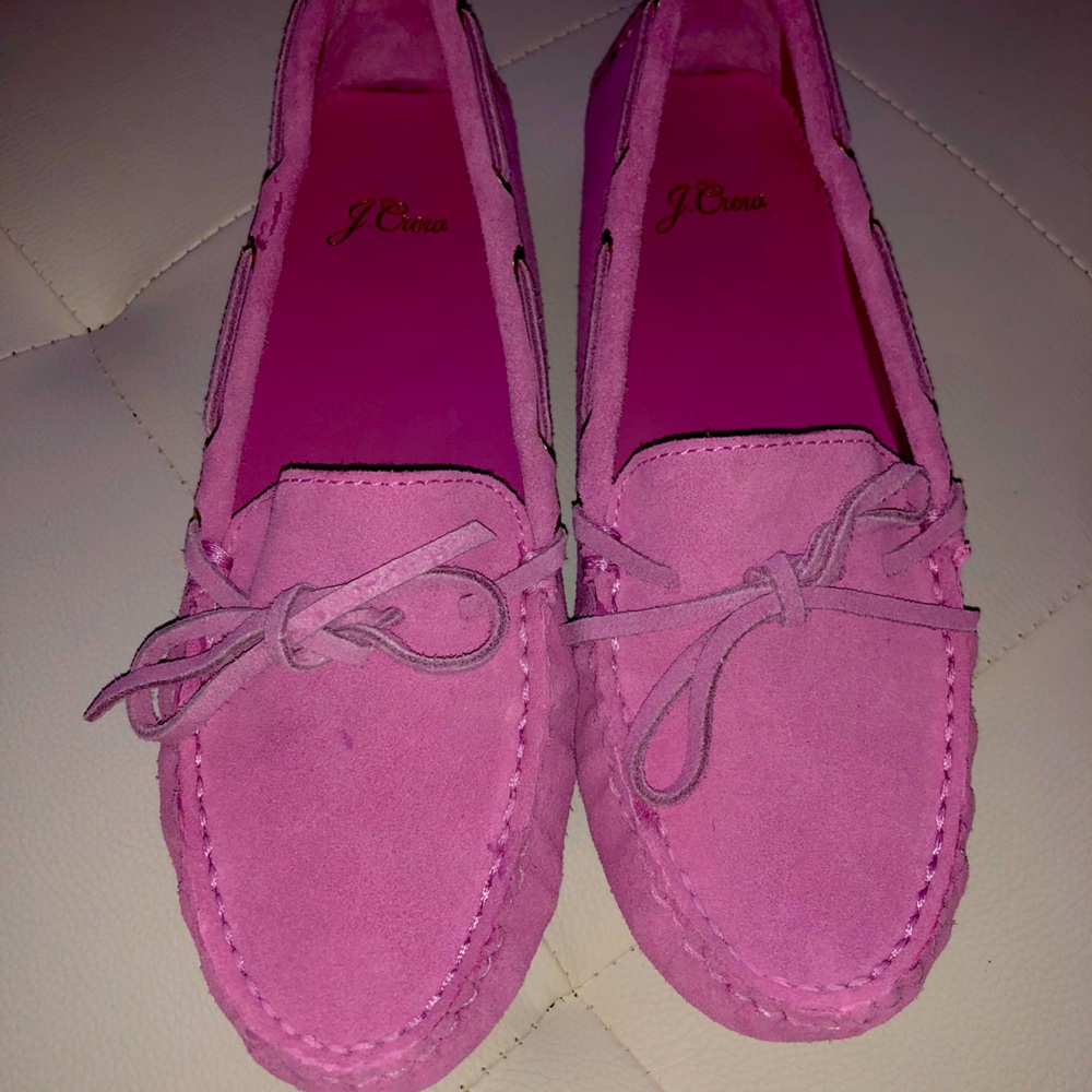 Mocasins J.crew